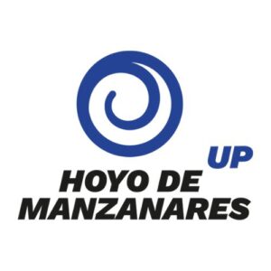 Climber UP Hoyo de Manzanarez