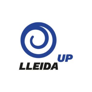 Climber Up Lleida